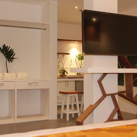 Oyo 609 G Executive Hotel And Spa Boracay Manoc-Manoc Εξωτερικό φωτογραφία