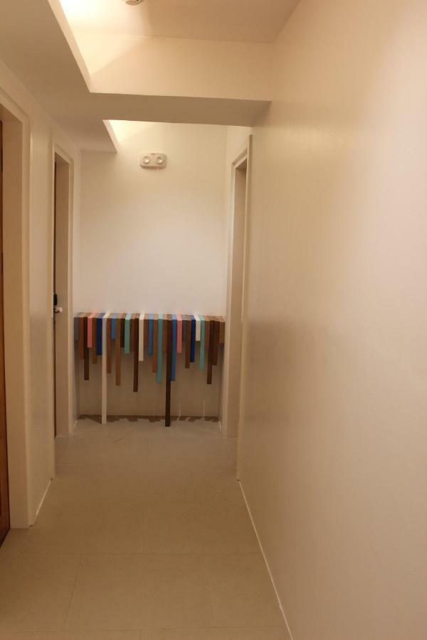 Oyo 609 G Executive Hotel And Spa Boracay Manoc-Manoc Εξωτερικό φωτογραφία