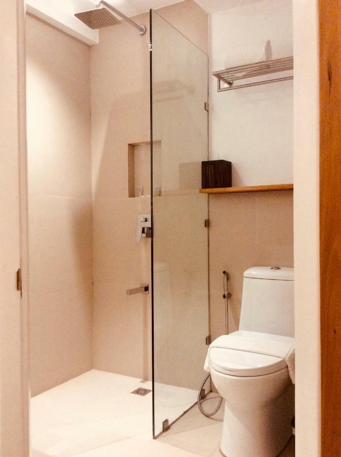 Oyo 609 G Executive Hotel And Spa Boracay Manoc-Manoc Εξωτερικό φωτογραφία