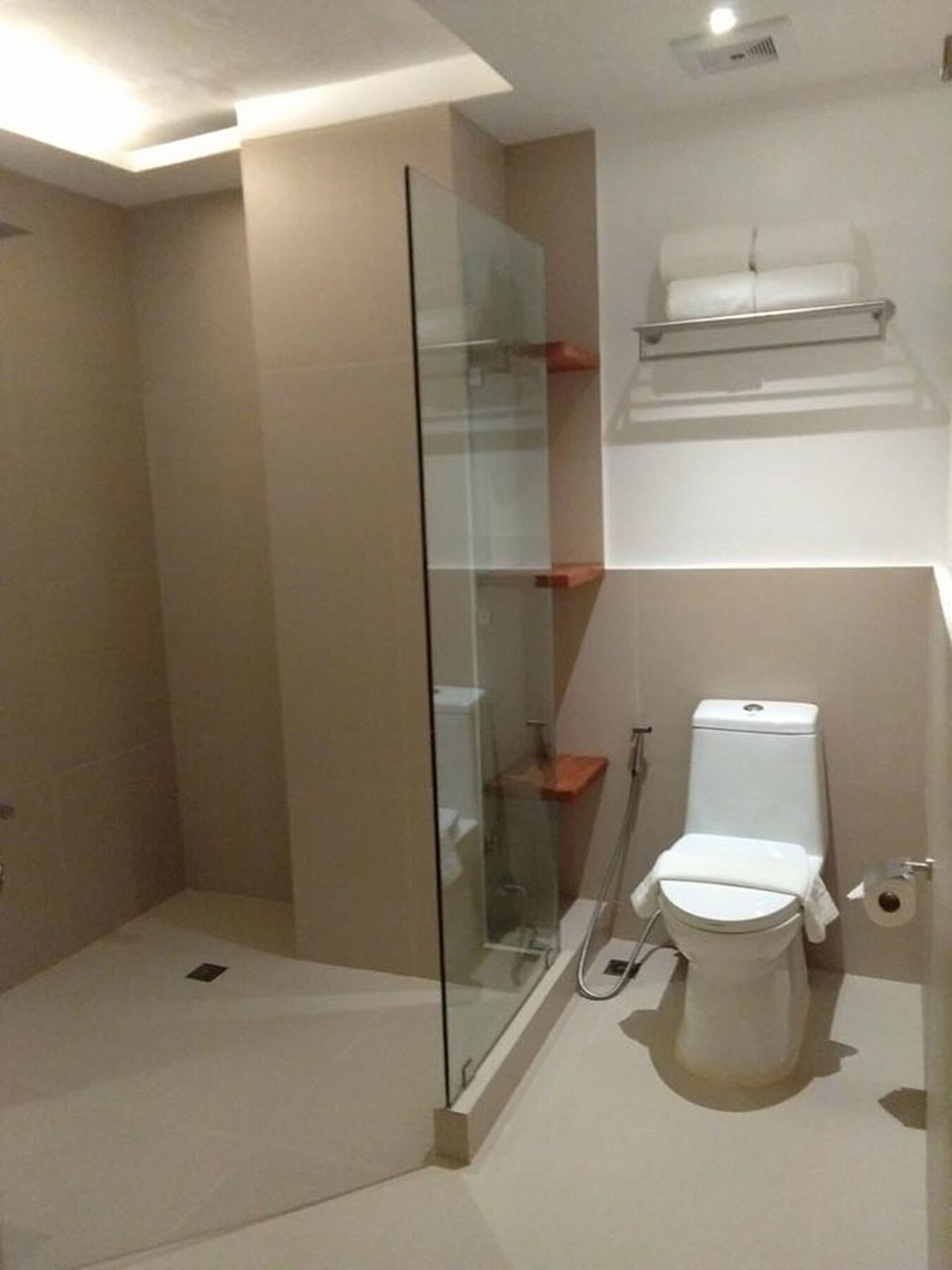 Oyo 609 G Executive Hotel And Spa Boracay Manoc-Manoc Εξωτερικό φωτογραφία