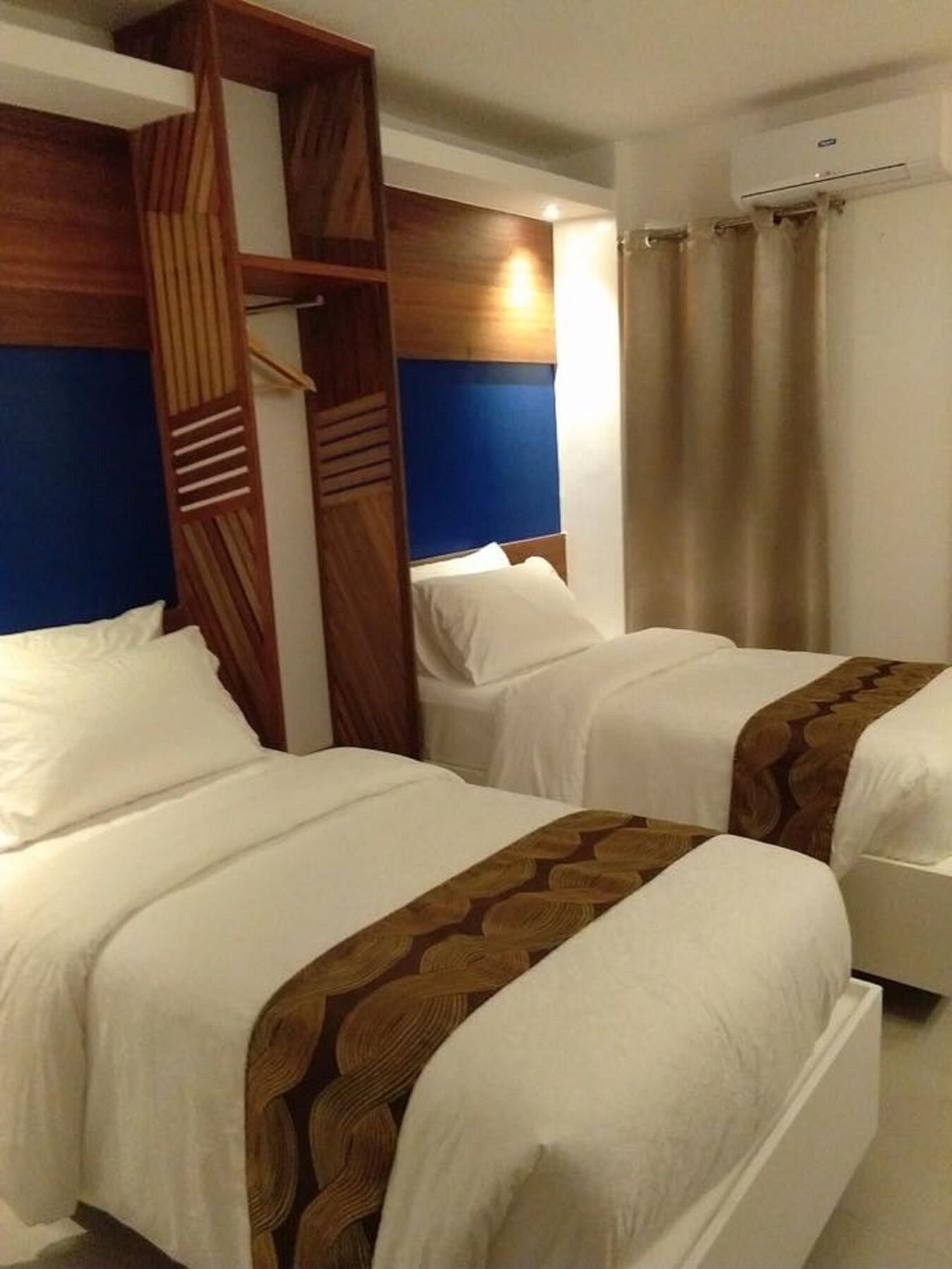 Oyo 609 G Executive Hotel And Spa Boracay Manoc-Manoc Εξωτερικό φωτογραφία